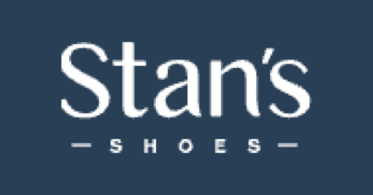 Stan's Shoes